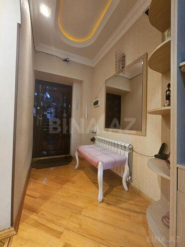 Satılır 3 otaqlı yeni tikili 100 m², 8-ci mikrorayon q., photo 9 from 13
