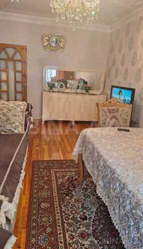 Satılır 2 otaqlı köhnə tikili 60 m², Xətai r., photo 1 from 8