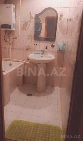 Satılır 2 otaqlı köhnə tikili 60 m², Xətai r., photo 7 from 8