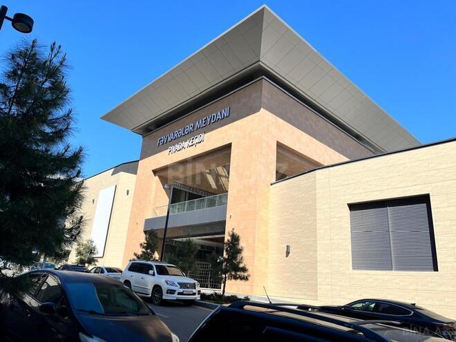 Satılır  obyekt 450 m², Ağ şəhər q., photo 3 from 13