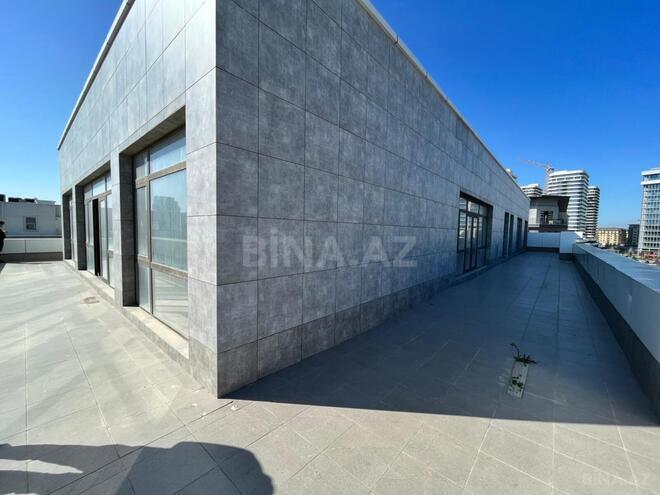 Satılır  obyekt 450 m², Ağ şəhər q., photo 11 from 13