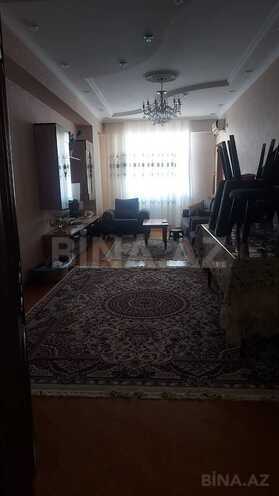 Сдаётся 3-комн. новостройка 110 м², м. Халглар Достлугу, photo 4 from 9