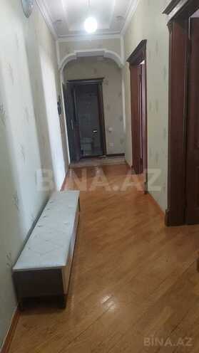 Сдаётся 3-комн. новостройка 110 м², м. Халглар Достлугу, photo 5 from 9