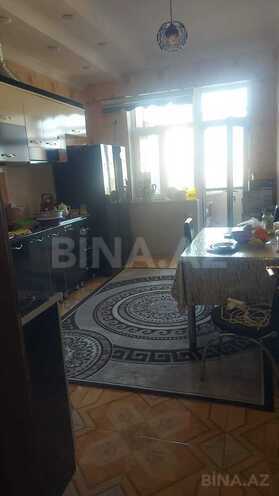 Сдаётся 3-комн. новостройка 110 м², м. Халглар Достлугу, photo 6 from 9