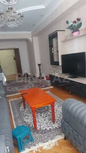 Сдаётся 3-комн. новостройка 110 м², м. Халглар Достлугу, photo 1 from 9