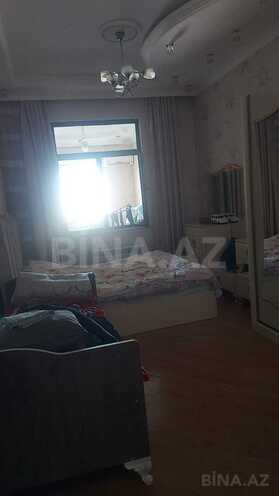 Сдаётся 3-комн. новостройка 110 м², м. Халглар Достлугу, photo 7 from 9
