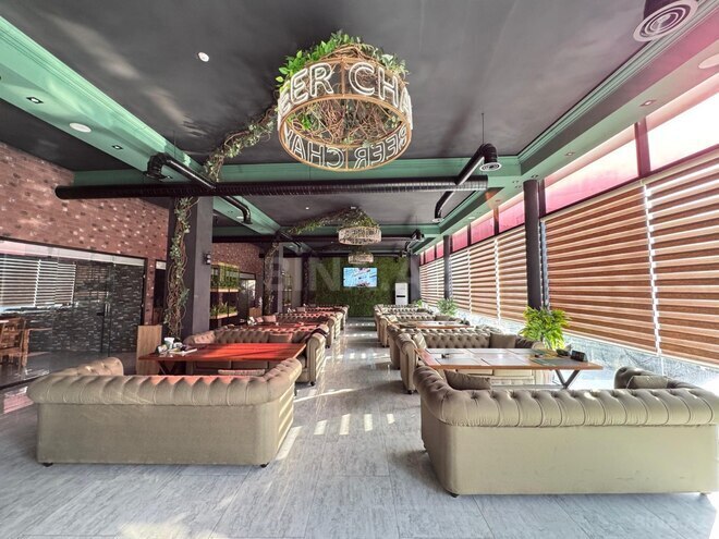 Продаётся  объект 650 м², пос. Ази Асланова, photo 1 from 15