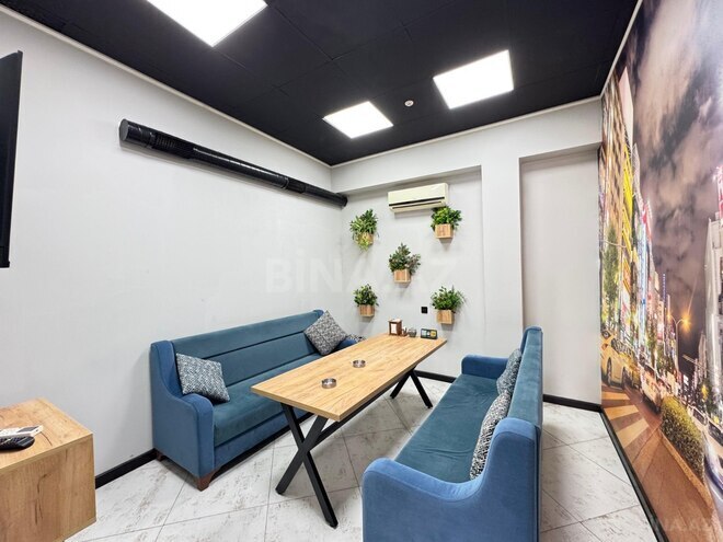 Продаётся  объект 650 м², пос. Ази Асланова, photo 12 from 15