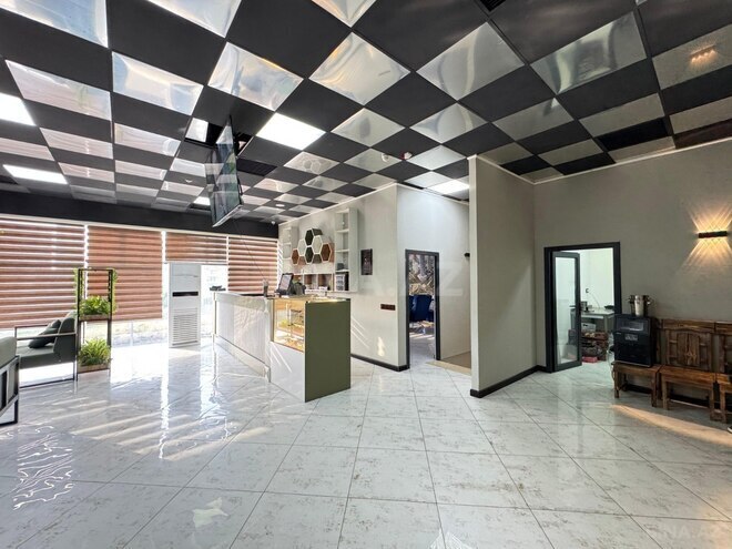 Продаётся  объект 650 м², пос. Ази Асланова, photo 8 from 15