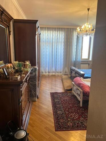Продаётся 3-комн. новостройка 156 м², Наримановский  р., photo 14 from 18