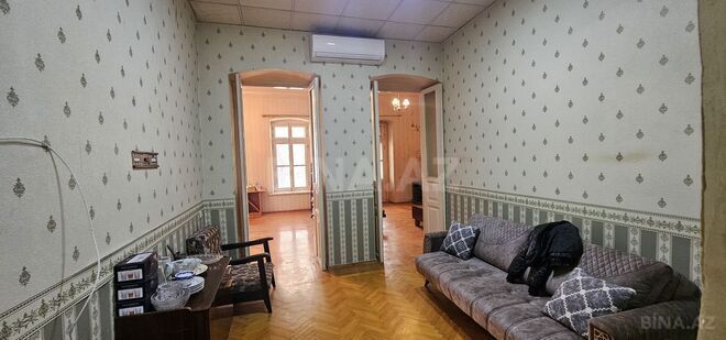 Satılır 3 otaqlı köhnə tikili 52 m², 28 May m., photo 6 from 14
