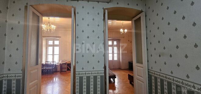 Satılır 3 otaqlı köhnə tikili 52 m², 28 May m., photo 9 from 14