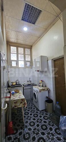 Satılır 3 otaqlı köhnə tikili 52 m², 28 May m., photo 12 from 14
