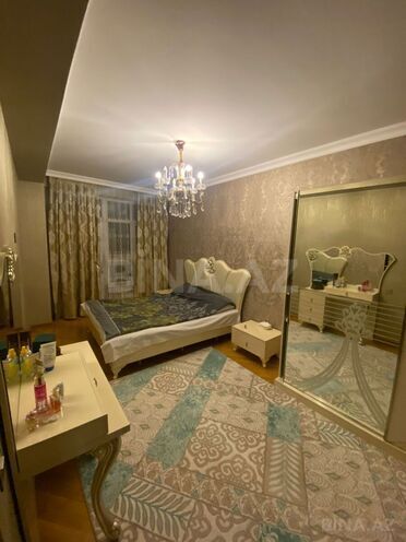 Satılır 3 otaqlı yeni tikili 135 m², Xətai r., photo 10 from 13