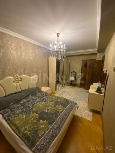 Satılır 3 otaqlı yeni tikili 135 m², Xətai r., photo 6 from 13