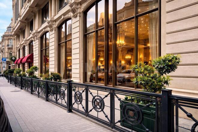 Satılır  obyekt 1 000 m², İçəri Şəhər m., photo 1 from 15