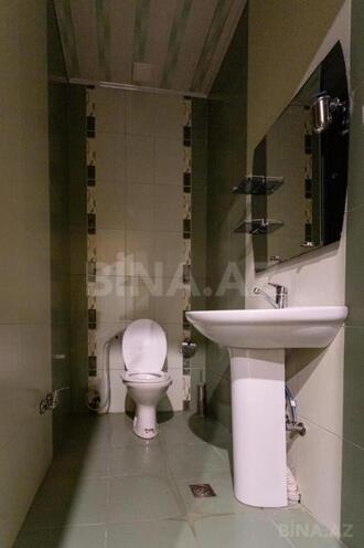 Satılır 9 otaqlı həyət evi/bağ evi 600 m², Bakıxanov q., photo 10 from 27