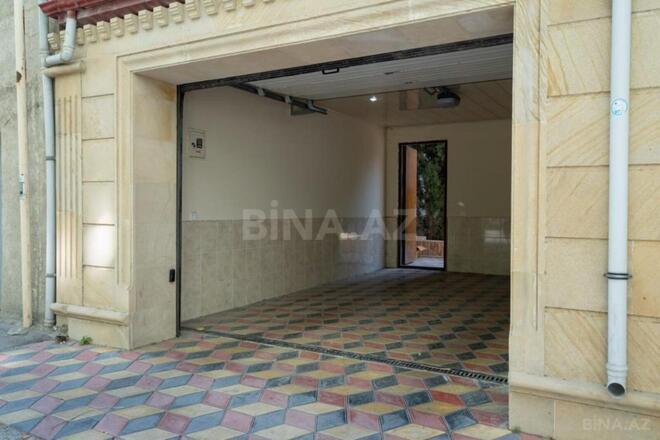 Satılır 9 otaqlı həyət evi/bağ evi 600 m², Bakıxanov q., photo 20 from 27