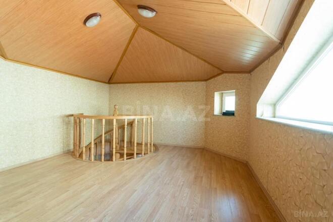 Satılır 9 otaqlı həyət evi/bağ evi 600 m², Bakıxanov q., photo 17 from 27
