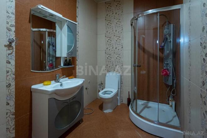 Satılır 9 otaqlı həyət evi/bağ evi 600 m², Bakıxanov q., photo 12 from 27