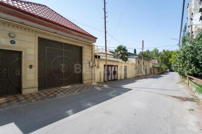 Satılır 9 otaqlı həyət evi/bağ evi 600 m², Bakıxanov q., photo 26 from 27