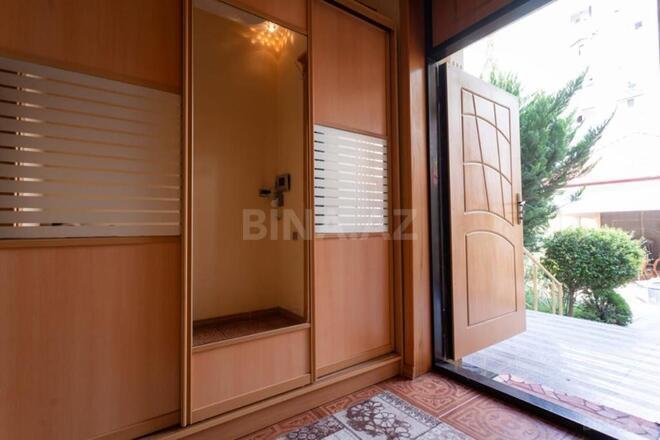 Satılır 9 otaqlı həyət evi/bağ evi 600 m², Bakıxanov q., photo 25 from 27