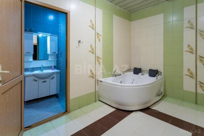 Satılır 9 otaqlı həyət evi/bağ evi 600 m², Bakıxanov q., photo 11 from 27