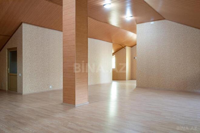 Satılır 9 otaqlı həyət evi/bağ evi 600 m², Bakıxanov q., photo 23 from 27