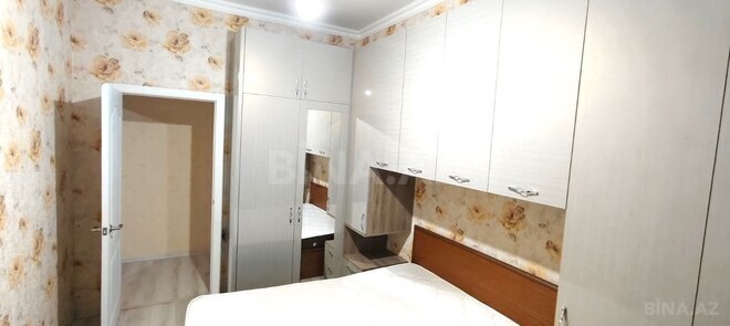 Сдаётся 2-комн. новостройка 60 м², пос. Ени Ясамал, photo 9 from 24
