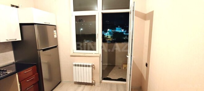 Сдаётся 2-комн. новостройка 60 м², пос. Ени Ясамал, photo 21 from 24