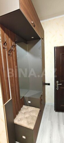 Сдаётся 2-комн. новостройка 60 м², пос. Ени Ясамал, photo 22 from 24