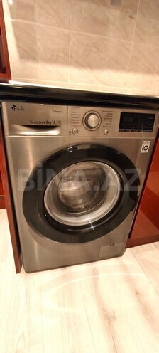 Сдаётся 2-комн. новостройка 60 м², пос. Ени Ясамал, photo 13 from 24