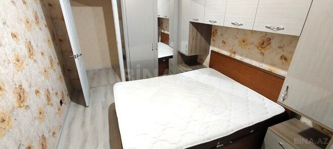 Сдаётся 2-комн. новостройка 60 м², пос. Ени Ясамал, photo 7 from 24