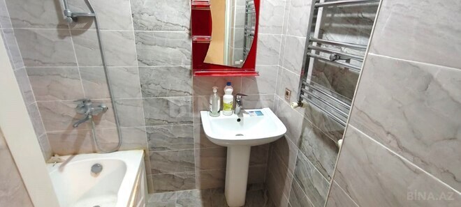 Сдаётся 2-комн. новостройка 60 м², пос. Ени Ясамал, photo 18 from 24
