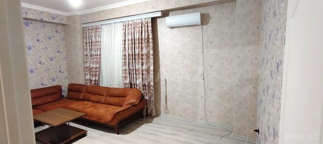 Сдаётся 2-комн. новостройка 60 м², пос. Ени Ясамал, photo 4 from 24