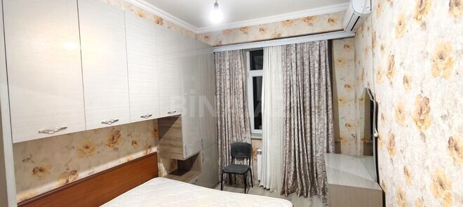 Сдаётся 2-комн. новостройка 60 м², пос. Ени Ясамал, photo 6 from 24