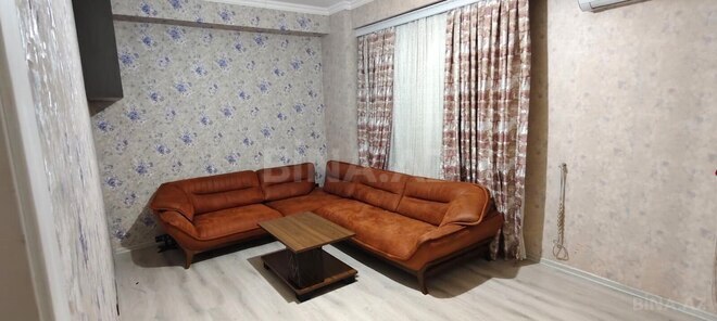Сдаётся 2-комн. новостройка 60 м², пос. Ени Ясамал, photo 1 from 24