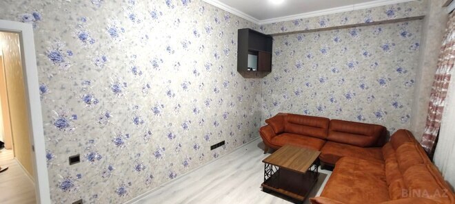 Сдаётся 2-комн. новостройка 60 м², пос. Ени Ясамал, photo 5 from 24