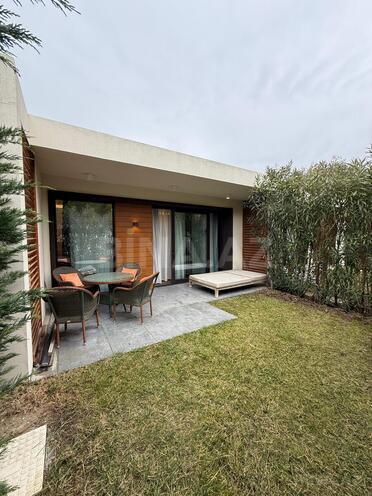 Satılır 1 otaqlı həyət evi/bağ evi 53 m², Sea Breeze q., photo 1 from 14