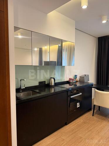 Satılır 1 otaqlı həyət evi/bağ evi 53 m², Sea Breeze q., photo 8 from 14