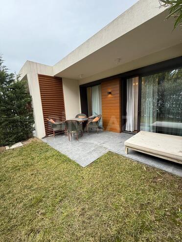 Satılır 1 otaqlı həyət evi/bağ evi 53 m², Sea Breeze q., photo 13 from 14