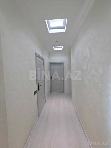 Satılır 2 otaqlı yeni tikili 50 m², Həzi Aslanov m., photo 13 from 18