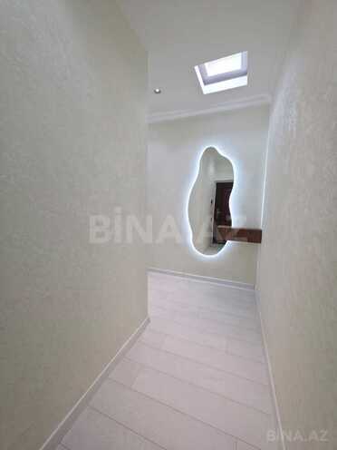 Satılır 2 otaqlı yeni tikili 50 m², Həzi Aslanov m., photo 11 from 18