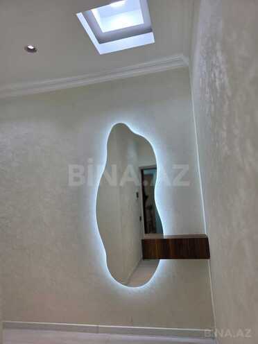 Satılır 2 otaqlı yeni tikili 50 m², Həzi Aslanov m., photo 1 from 18