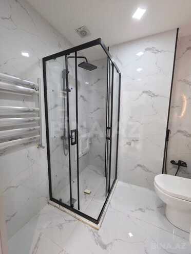 Satılır 2 otaqlı yeni tikili 50 m², Həzi Aslanov m., photo 15 from 18
