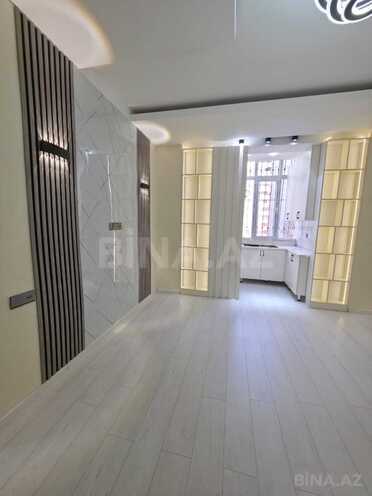 Satılır 2 otaqlı yeni tikili 50 m², Həzi Aslanov m., photo 7 from 18