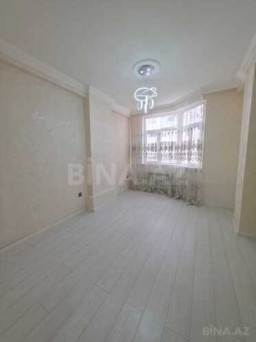 Satılır 2 otaqlı yeni tikili 50 m², Həzi Aslanov m., photo 9 from 18
