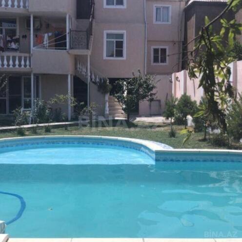 Satılır 10 otaqlı həyət evi/bağ evi 402 m², Keşlə q., photo 3 from 16