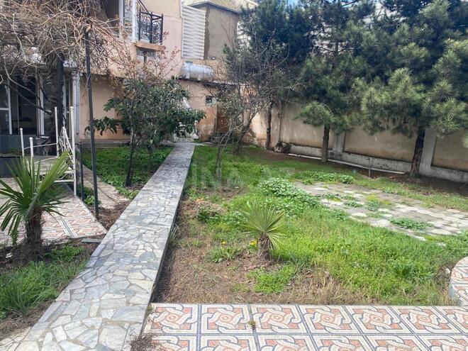 Satılır 10 otaqlı həyət evi/bağ evi 402 m², Keşlə q., photo 10 from 16