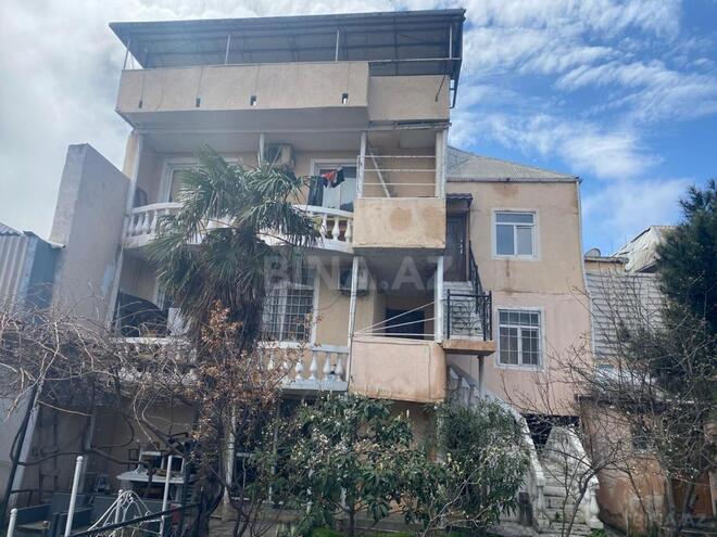 Satılır 10 otaqlı həyət evi/bağ evi 402 m², Keşlə q., photo 13 from 16